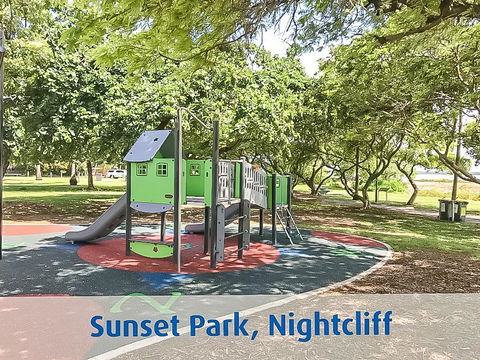 ZEN QUEST - The NOMADS PAD Near Nightcliff Markets & Sunset Foreshore - Accommodation Bookings 37