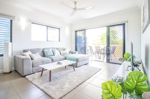 ZEN QUEST - The NOMADS PAD Near Nightcliff Markets & Sunset Foreshore - Accommodation Bookings 29