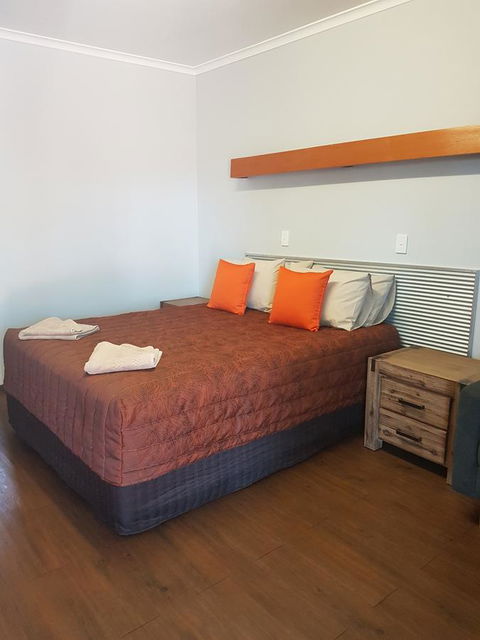 Safari Lodge Motel - Accommodation Bookings 0