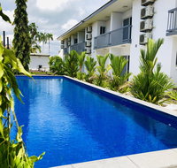Kalidonis Village - Accommodation Bookings