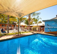 Alice Lodge Backpackers