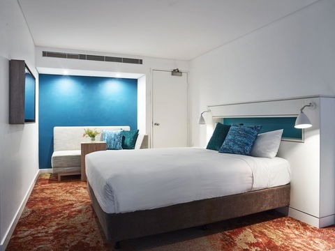 The Lost Camel Hotel - Accommodation Bookings 2