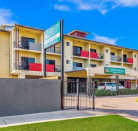 Quality Hotel Darwin Airport