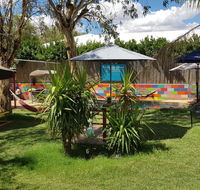 Alice's Secret Travellers Inn