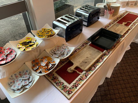 Winnellie Hotel Motel - Accommodation Bookings 6