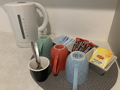 Winnellie Hotel Motel - Accommodation Bookings 9