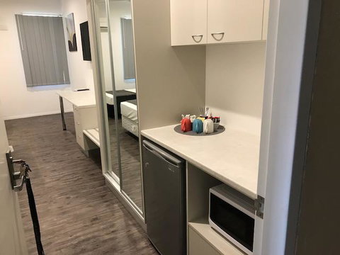 Winnellie Hotel Motel - Accommodation Bookings 8