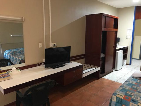 Winnellie Hotel Motel - Accommodation Bookings 13