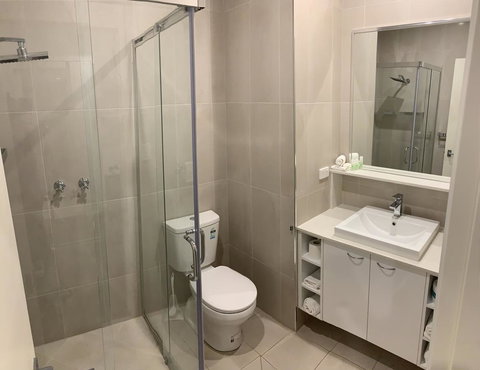 Winnellie Hotel Motel - Accommodation Bookings 1