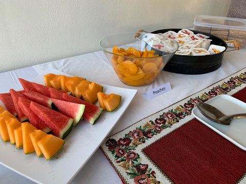 Winnellie Hotel Motel - Accommodation Bookings 5