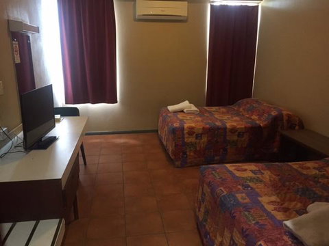 Winnellie Hotel Motel - Accommodation Bookings 15