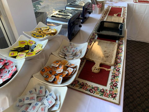 Winnellie Hotel Motel - Accommodation Bookings 4