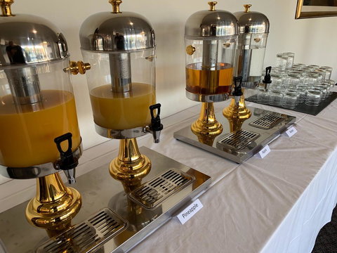 Winnellie Hotel Motel - Accommodation Bookings 3