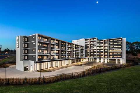 Quest Bella Vista - Accommodation Bookings 0