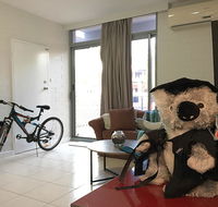 Cozy room for a great stay in Darwin - Excellent location