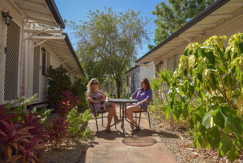 Mataranka Roadhouse - Accommodation Bookings 3