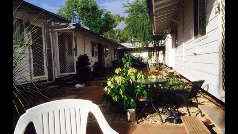 Mataranka Roadhouse - Accommodation Bookings 2