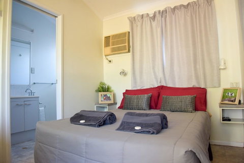 Mataranka Roadhouse - Accommodation Bookings 0