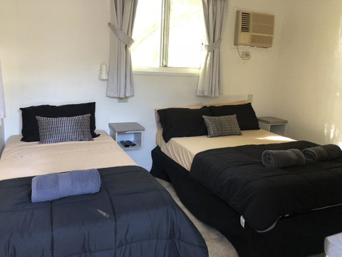 Mataranka Roadhouse - Accommodation Bookings 8