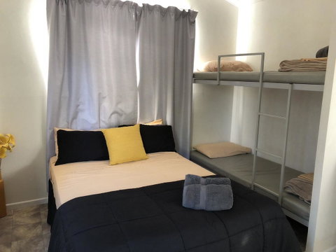 Mataranka Roadhouse - Accommodation Bookings 9