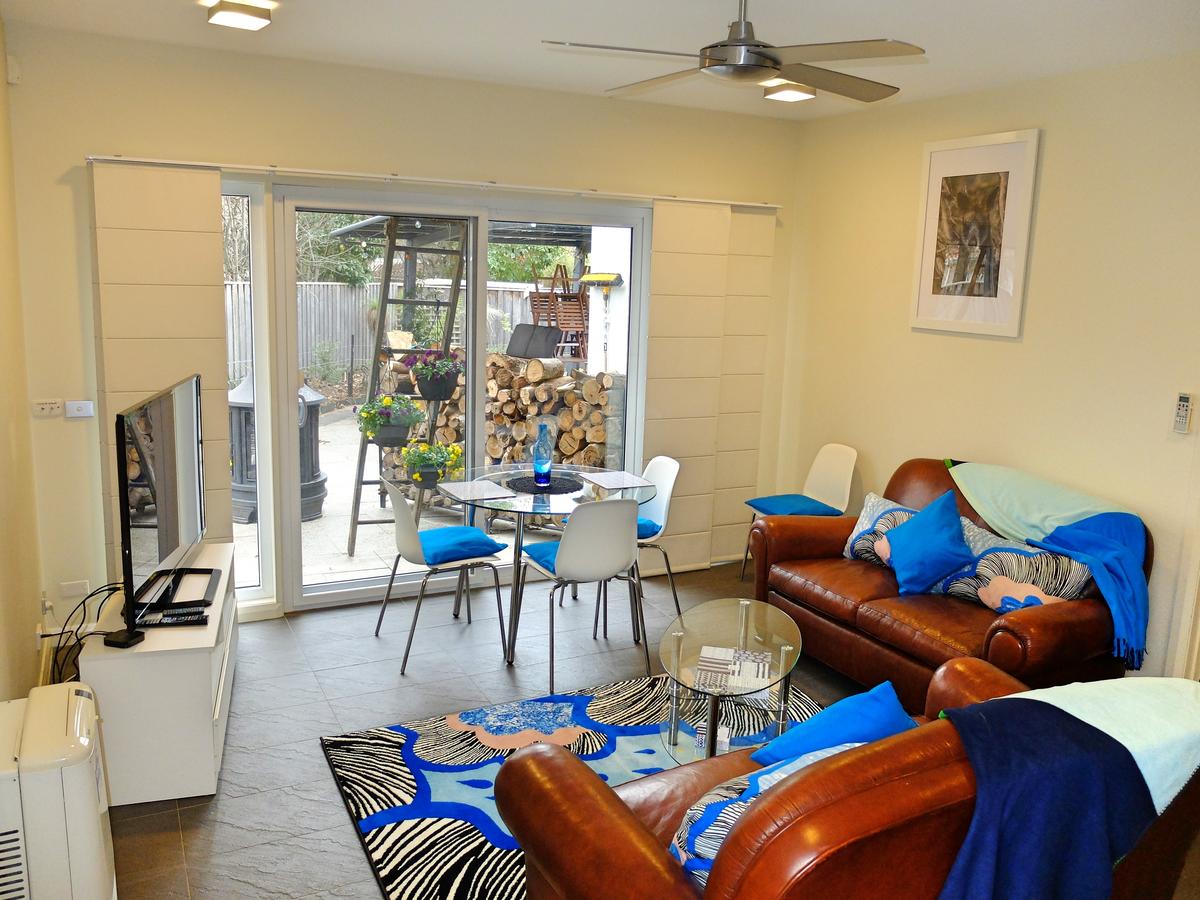  Accommodation Bookings