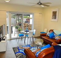 Rock Wallaby - Accommodation Bookings