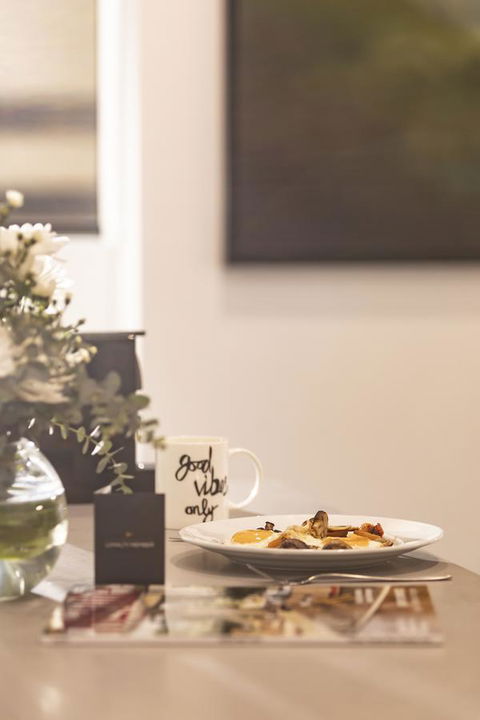 The Sebel Canberra Civic - Accommodation Bookings 10