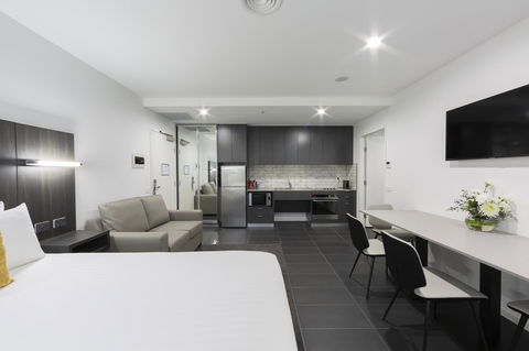 The Sebel Canberra Civic - Accommodation Bookings 19