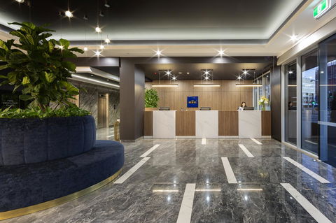 The Sebel Canberra Civic - Accommodation Bookings 26