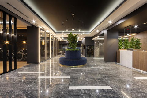 The Sebel Canberra Civic - Accommodation Bookings 0