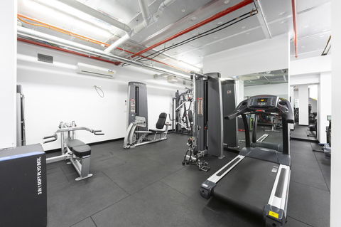 The Sebel Canberra Civic - Accommodation Bookings 25