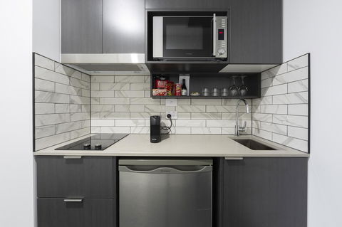 The Sebel Canberra Civic - Accommodation Bookings 21