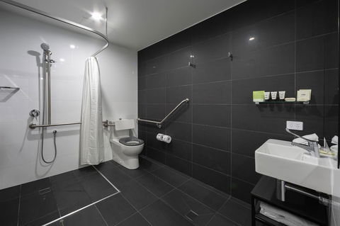 The Sebel Canberra Civic - Accommodation Bookings 24
