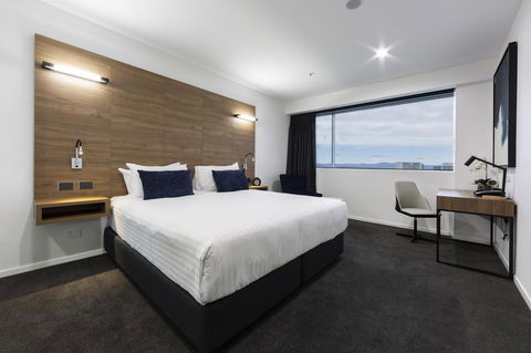 The Sebel Canberra Civic - Accommodation Bookings 18