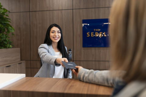 The Sebel Canberra Civic - Accommodation Bookings 15