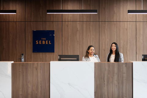 The Sebel Canberra Civic - Accommodation Bookings 27
