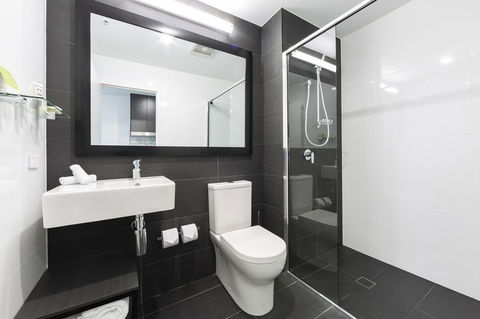 The Sebel Canberra Civic - Accommodation Bookings 23
