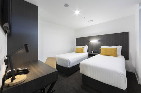 The Sebel Canberra Civic - Accommodation Bookings 20