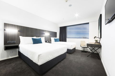 The Sebel Canberra Civic - Accommodation Bookings 17