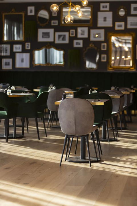 The Sebel Canberra Civic - Accommodation Bookings 3