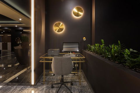 The Sebel Canberra Civic - Accommodation Bookings 16