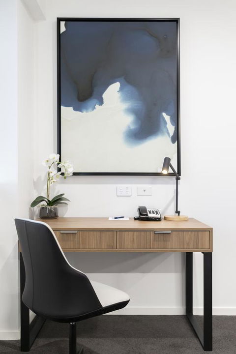 The Sebel Canberra Civic - Accommodation Bookings 22
