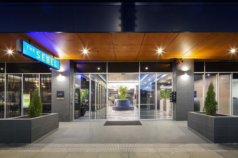 The Sebel Canberra Civic - Accommodation Bookings 4