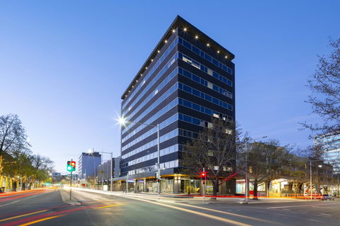 The Sebel Canberra Civic - Accommodation Bookings 1