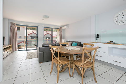 Nelson Bay Breeze - Accommodation Bookings 12