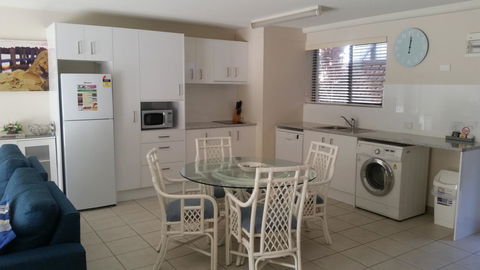 Nelson Bay Breeze - Accommodation Bookings 23