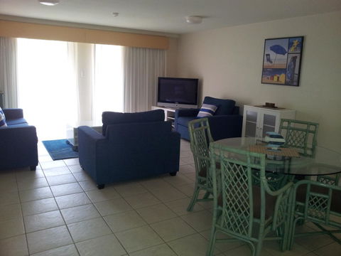 Nelson Bay Breeze - Accommodation Bookings 29