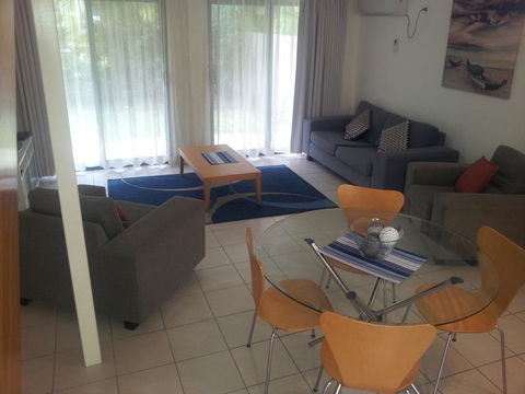 Nelson Bay Breeze - Accommodation Bookings 31