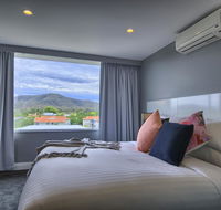 Canberra Rex Hotel - Accommodation Bookings