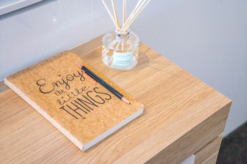 Highgate Executive Apartment City Walk Canberra - Accommodation Bookings 19